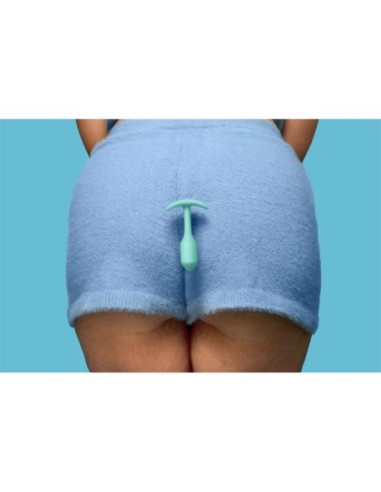 B-VIBE SNUG PLUG 1 MENTA