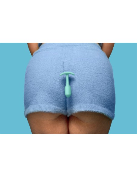 B-VIBE SNUG PLUG 1 MENTA