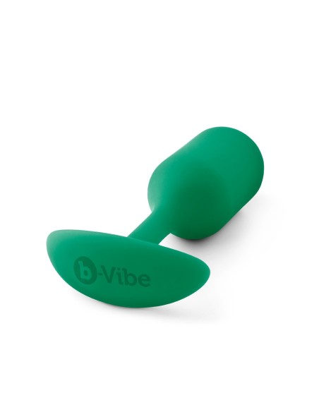 B-VIBE SNUG PLUG 2 VERDE