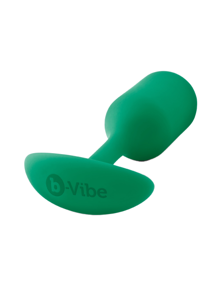 B-VIBE SNUG PLUG 2 VERDE