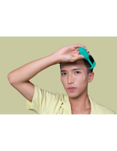 B-VIBE SNUG PLUG 2 VERDE