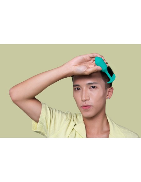 B-VIBE SNUG PLUG 2 VERDE