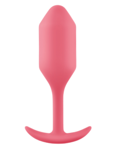 B-VIBE TAPÓN AJUSTADO 2 CORAL 2