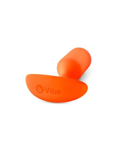 B-VIBE SNUG PLUG 3 NARANJA