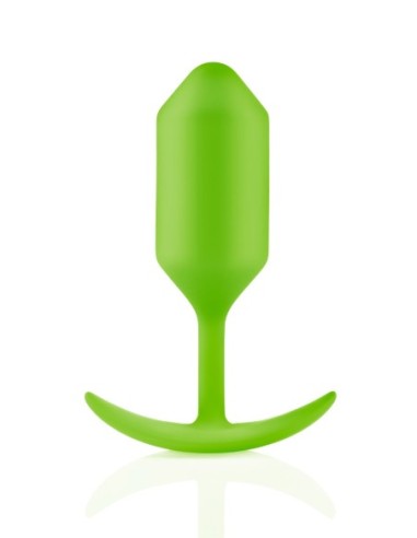 B-VIBE SNUG PLUG 3 LIMA