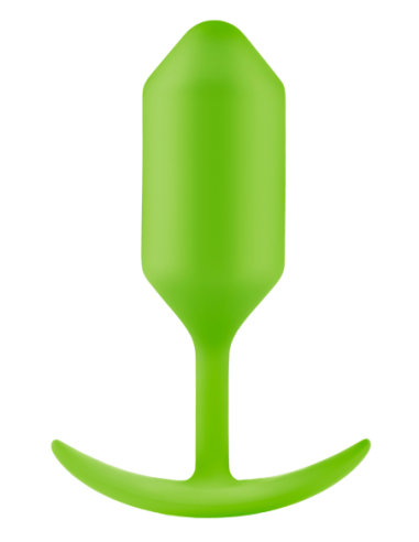 B-VIBE SNUG PLUG 3 LIMA