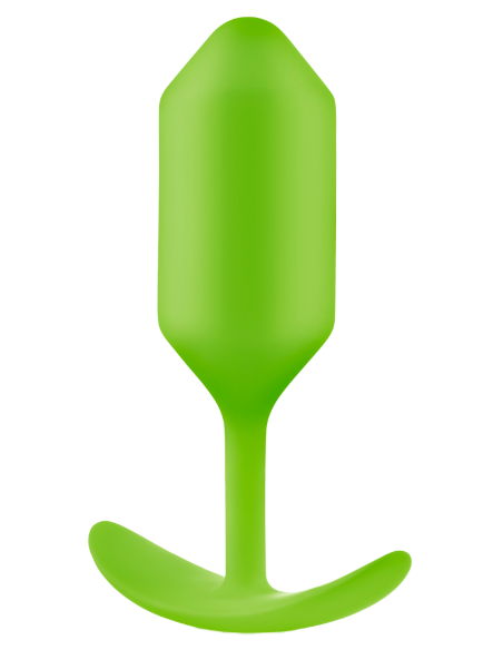 B-VIBE SNUG PLUG 3 LIMA