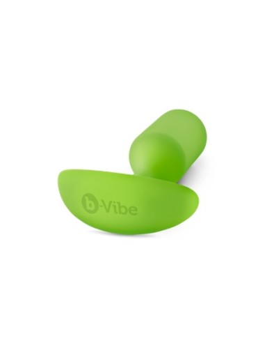 B-VIBE SNUG PLUG 3 LIMA