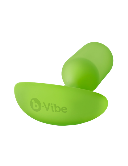 B-VIBE SNUG PLUG 3 LIMA