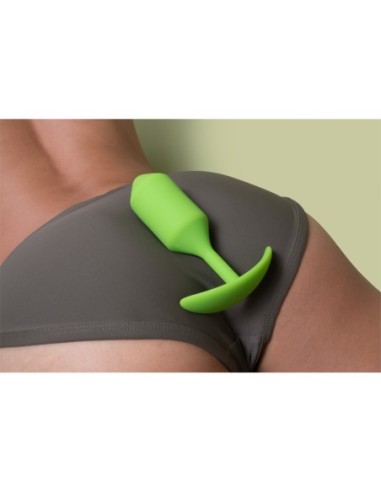 B-VIBE SNUG PLUG 3 LIMA