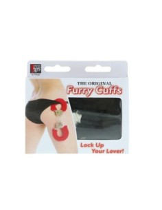 DREAM TOYS ESPOSAS CON PELUCHE NEGRO 2