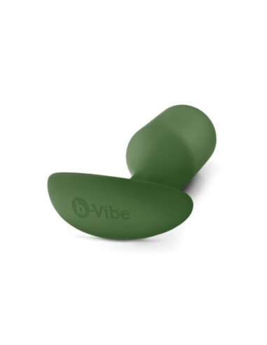 B-VIBE SNUG PLUG 4 EJÉRCITO