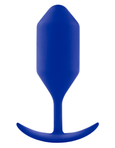 B-VIBE SNUG PLUG 4 MARINO