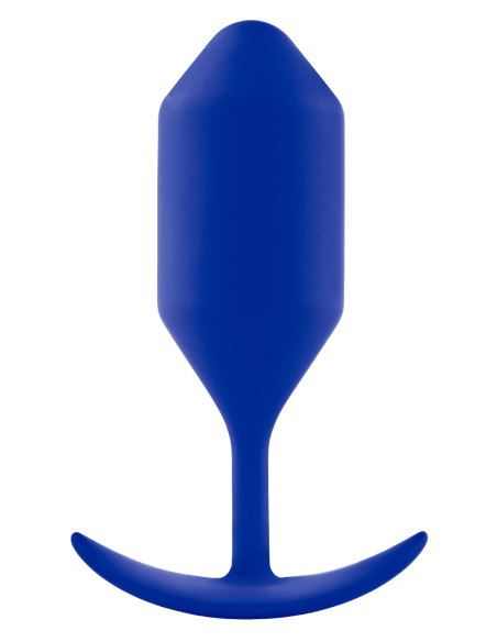 B-VIBE SNUG PLUG 4 MARINO