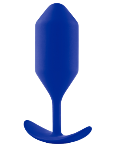 B-VIBE SNUG PLUG 4 MARINO