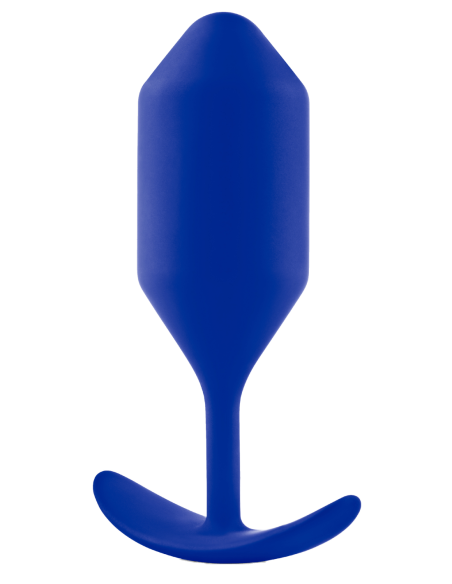 B-VIBE SNUG PLUG 4 MARINO