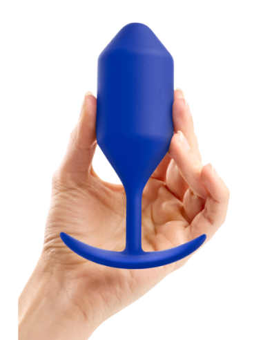 B-VIBE SNUG PLUG 4 MARINO