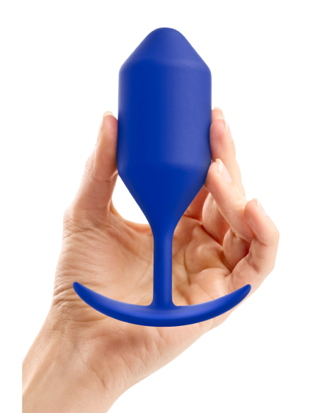 B-VIBE SNUG PLUG 4 MARINO