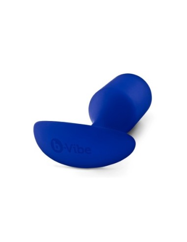 B-VIBE SNUG PLUG 4 MARINO