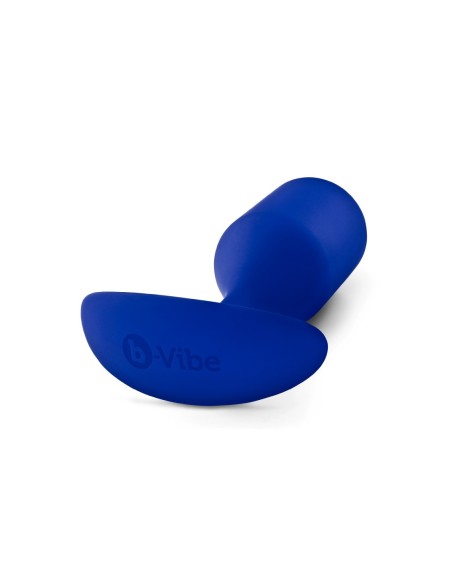 B-VIBE SNUG PLUG 4 MARINO