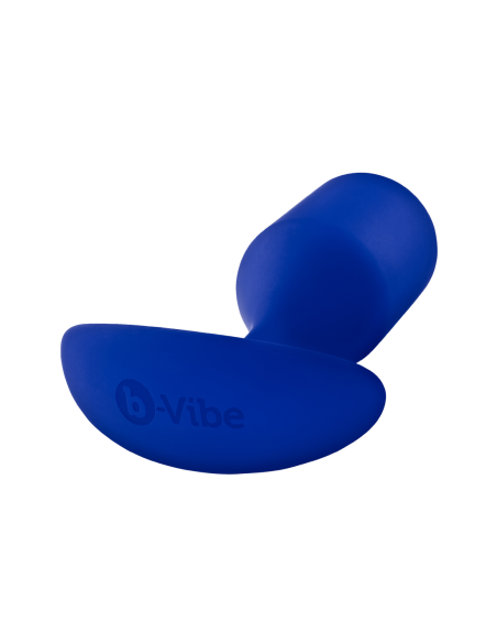 B-VIBE SNUG PLUG 4 MARINO
