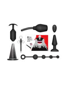 B-VIBE EDICIÓN MÁSTER 2