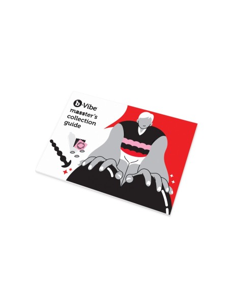 B-VIBE EDICIÓN MÁSTER