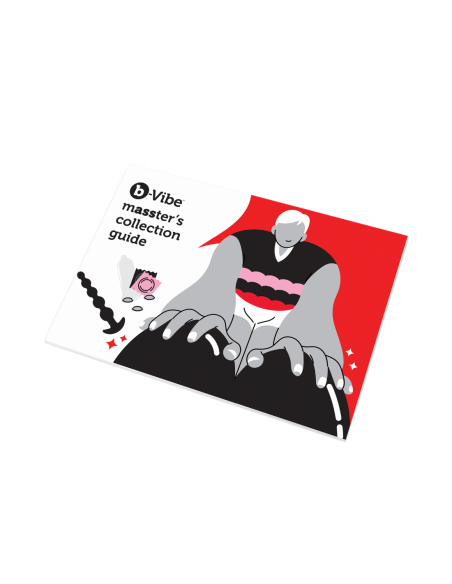 B-VIBE EDICIÓN MÁSTER