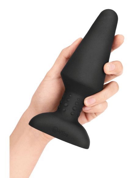 B-VIBE EDICIÓN MÁSTER