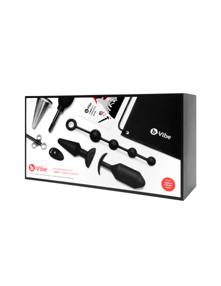 B-VIBE EDICIÓN MÁSTER