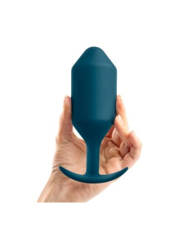 B-VIBE ENCHUFE SNUG 6 MARINO