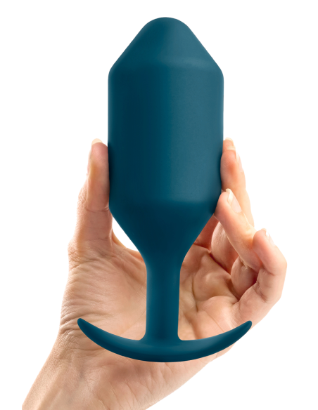 B-VIBE ENCHUFE SNUG 6 MARINO