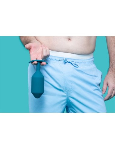 B-VIBE ENCHUFE SNUG 6 MARINO