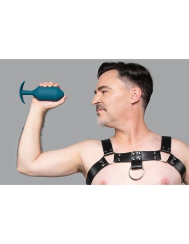 B-VIBE ENCHUFE SNUG 6 MARINO