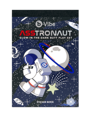 SET DE JUEGO DE QUE BRILLAN EN LA OSCURIDAD...