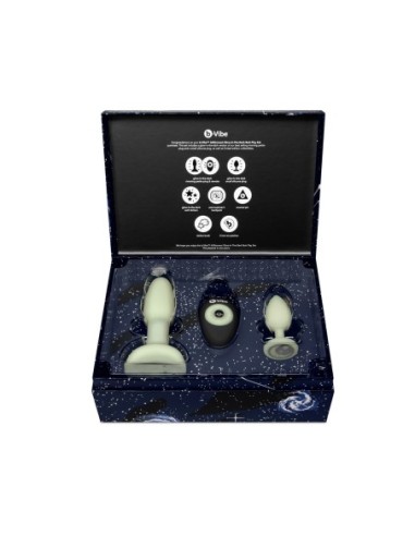 SET DE JUEGO DE CULOS QUE BRILLAN EN LA...