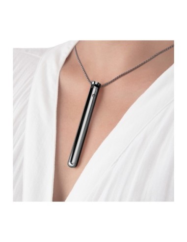 COLLAR VIBRADOR LE WAND NEGRO