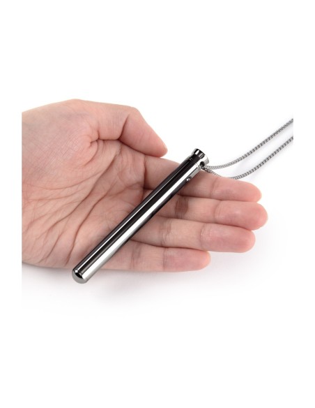 COLLAR VIBRADOR LE WAND NEGRO