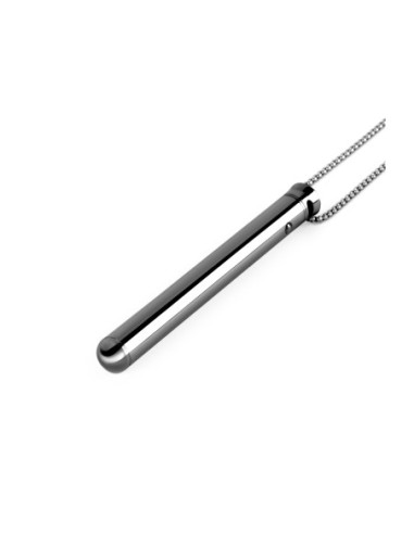 COLLAR VIBRADOR LE WAND NEGRO