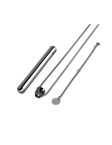 COLLAR VIBRADOR LE WAND NEGRO