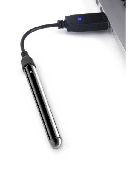 COLLAR VIBRADOR LE WAND NEGRO