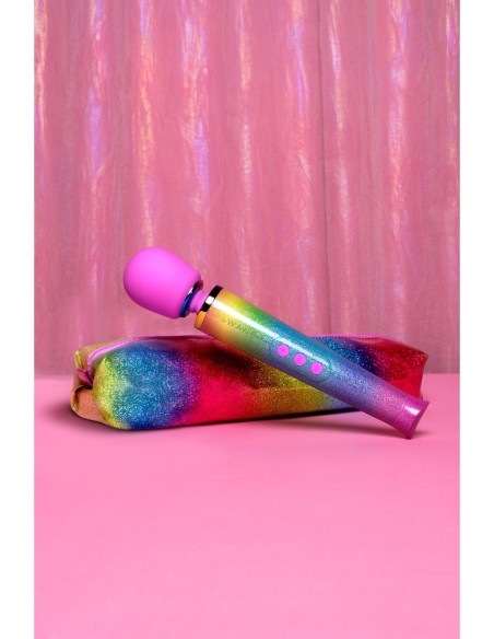 LA VARITA ARCO IRIS DE SOMBRA