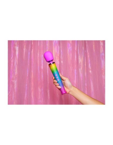 LA VARITA ARCO IRIS DE SOMBRA