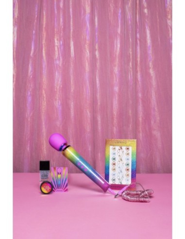 LA VARITA ARCO IRIS DE SOMBRA