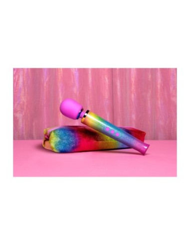 LA VARITA ARCO IRIS DE SOMBRA