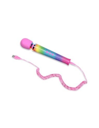 LA VARITA ARCO IRIS DE SOMBRA