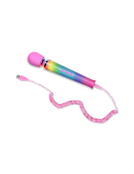 LA VARITA ARCO IRIS DE SOMBRA