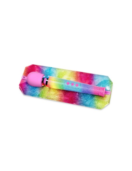 LA VARITA ARCO IRIS DE SOMBRA