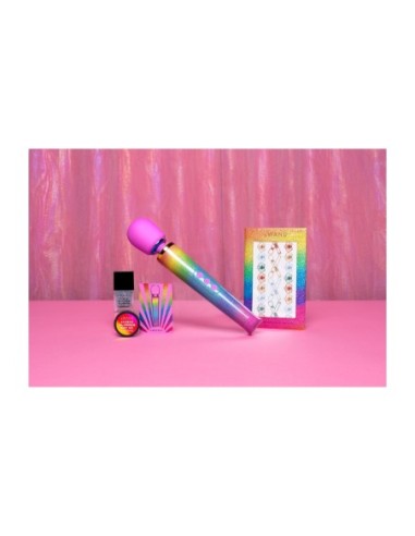 LA VARITA ARCO IRIS DE SOMBRA