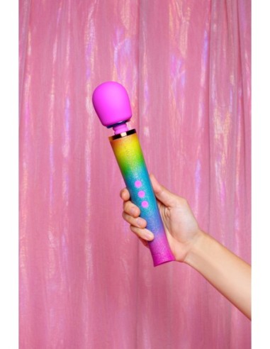 LA VARITA ARCO IRIS DE SOMBRA